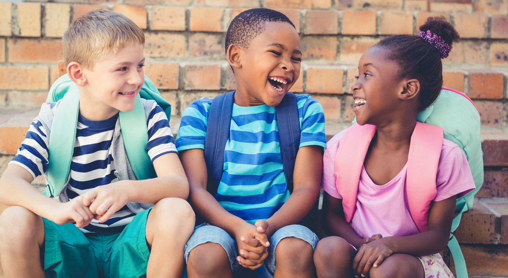 Como Facilitar a Interação Social do Autista