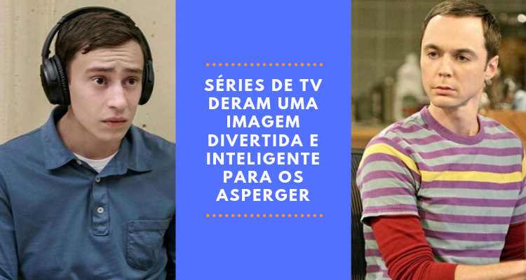 Sam e Sheldon