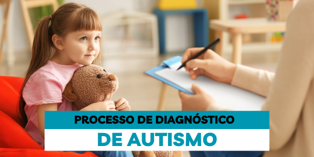 O processo de diagnóstico de autismo: um guia para mães preocupadas - O ...