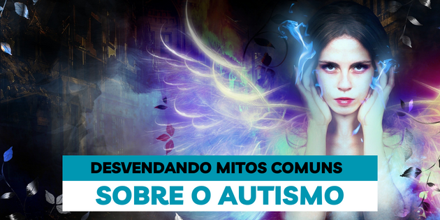 Desvendando Mitos Comuns Sobre O Autismo: Separando Os Fatos Da Ficção ...